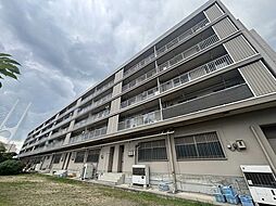 東部マンションC棟