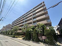 東急ドエル・アルス西宮ガーデンコート