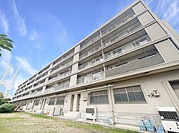 東部マンションC棟