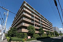 東急ドエル・アルス西宮ガーデンコート