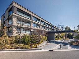 プラウド苦楽園