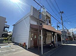 西宮市甲子園町　古家付土地