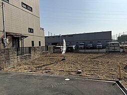 西宮市能登町売土地　2号地