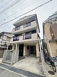 西宮市小松東町二丁目　中古戸建