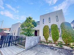 宝塚市中山桜台七丁目 中古戸建