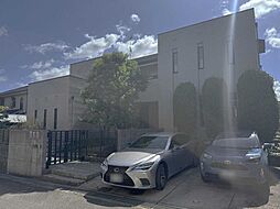 宝塚市中山桜台七丁目　中古戸建