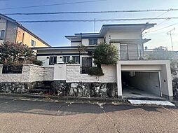 川西市清和台東二丁目　売土地