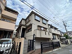 西宮市神園町　中古戸建