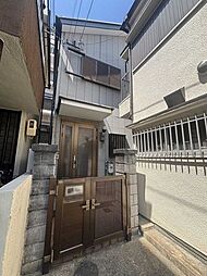 西宮市上甲子園五丁目　中古戸建