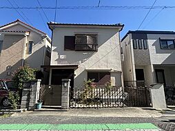 西宮市津門呉羽町　土地