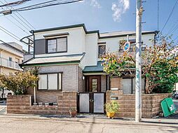 西宮市小松北町一丁目　中古戸建