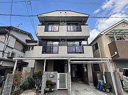 西宮市小松東町　中古戸建