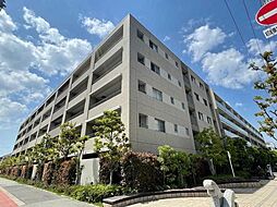 夙川香櫨園コートハウス マスターズコート