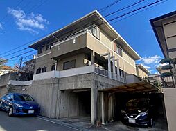 西宮市北六甲台二丁目　中古戸建