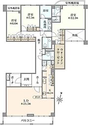 アステシオ御影