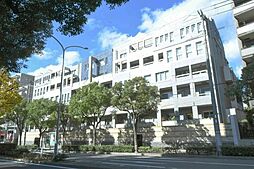 アステシオ御影