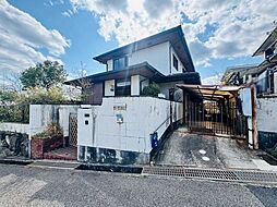 宝塚市売布きよしガ丘　売土地