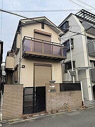 西宮市甲子園九番町　売土地