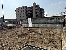 西宮市能登町売土地 1号地