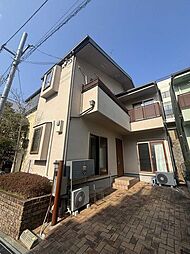 神戸市中央区北野町四丁目　中古戸建
