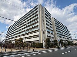 ブランズシティ西宮香櫨園