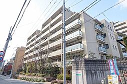 グランドメゾン住吉本町ネクス