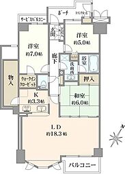 アールヴェール上甲東園