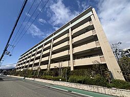 パークホームズ西宮北口