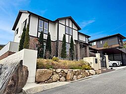 西宮市鷲林寺南町　中古戸建