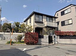 芦屋市宮塚町　売土地