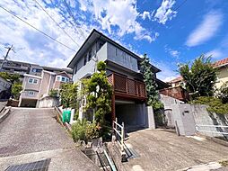 宝塚市仁川旭ガ丘 中古戸建
