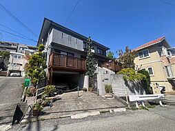 宝塚市仁川旭ガ丘　中古戸建