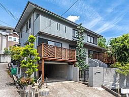 宝塚市仁川旭ガ丘 中古戸建