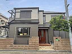 西宮市小松北町一丁目　中古戸建