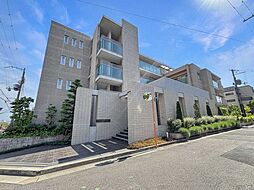 プラウド夙川松園町