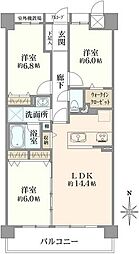 コスモ西宮
