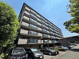 苦楽園ヒルズ1号棟