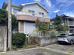 東海市加木屋町　中古戸建