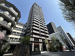 プラウドタワー名古屋伏見