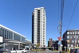 プラウドタワー春日井