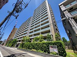 マストスクエア橦木町