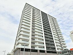 プラウドタワー豊橋