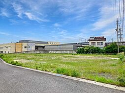 刈谷市新田町二丁目　事業用地