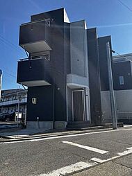 千種区春岡2丁目　中古戸建