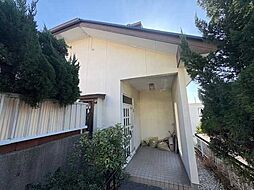 瀬戸市西山町二丁目　古家付き土地