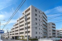 プラウド川名駒方