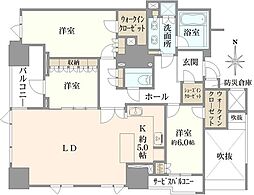 プラウドタワー栄パークアリーナ