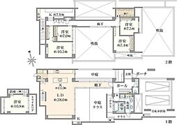 瑞穂区松栄町一丁目中古戸建