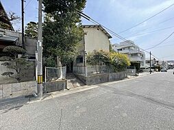 瑞穂区岳見町四丁目土地