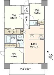 カルティア原駅南